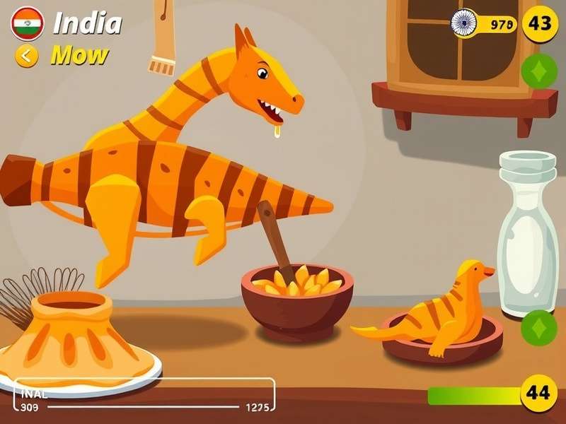 Naan Voyage popularity chart in Indian states